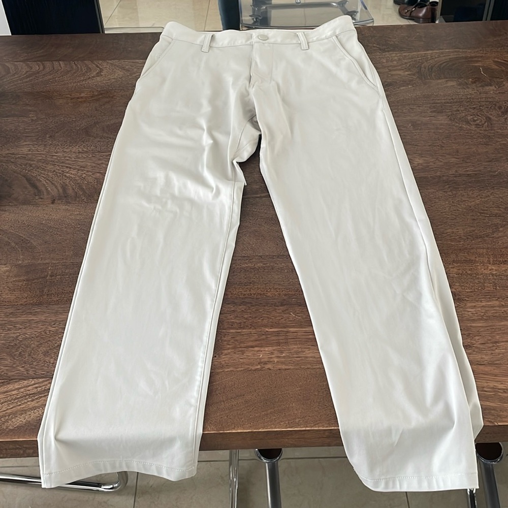 Rhône Commiter Dress pant for men